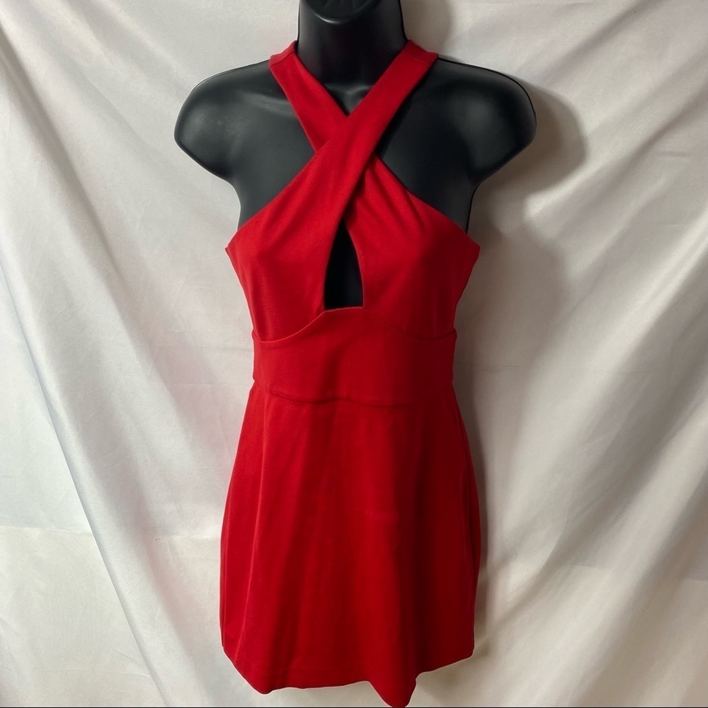 NBD Dress